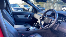 Land Rover Discovery Sport 1.5 P300e R-Dynamic HSE 5dr Auto [5 Seat] Station Wagon